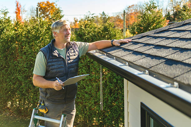 Trusted Storm Damage Roof Repair service in Glenarm, IL - Ben Roofing and Steel LLC